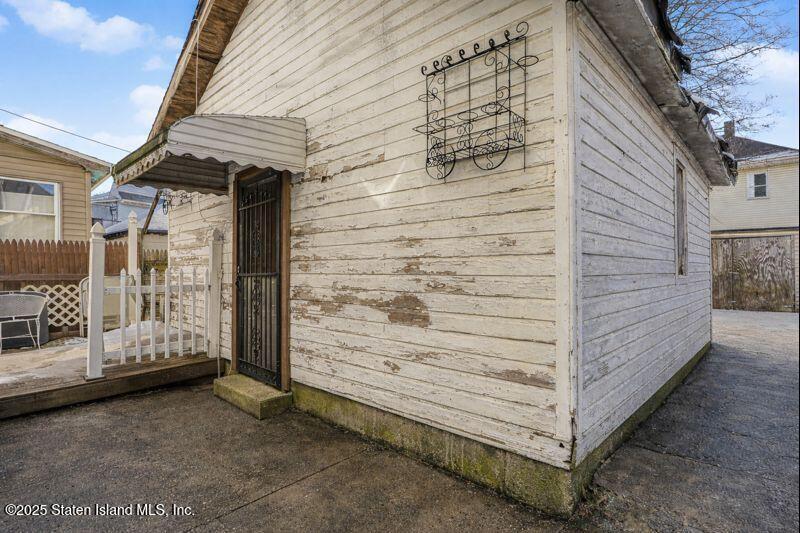 4 Vreeland Street Staten Island, NY 10302 - Photo 33 of 34 Photo Dec 18 2025, 1 00 34 PM