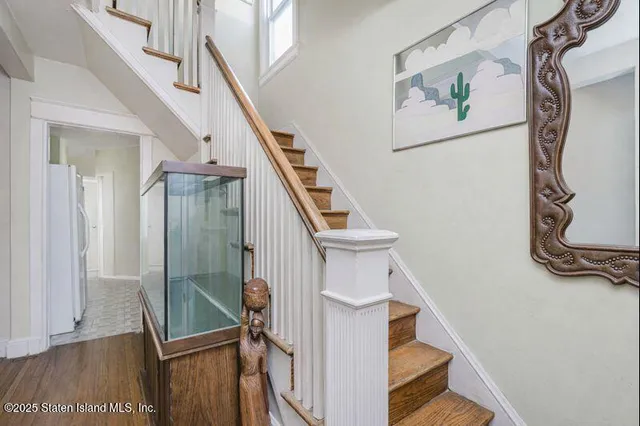 $524,000 | 4 Vreeland Street | Port Richmond