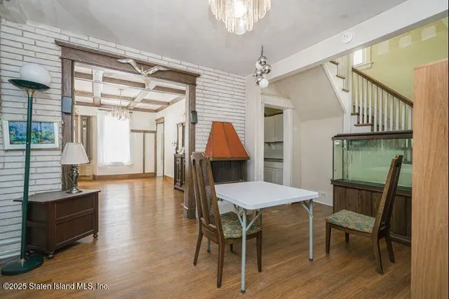 $524,000 | 4 Vreeland Street | Port Richmond