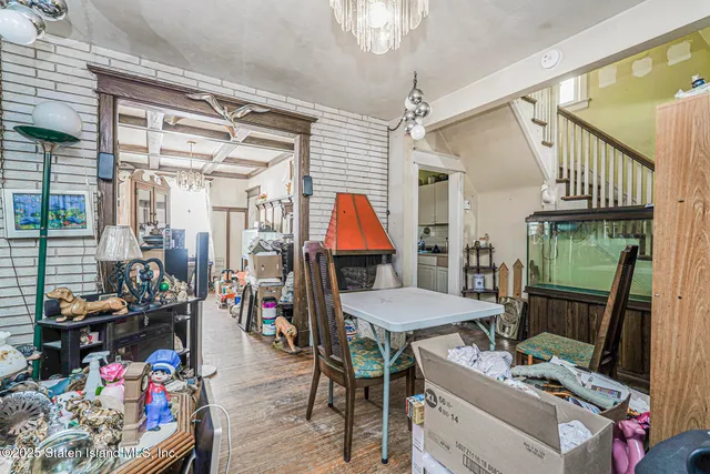 $524,000 | 4 Vreeland Street | Port Richmond