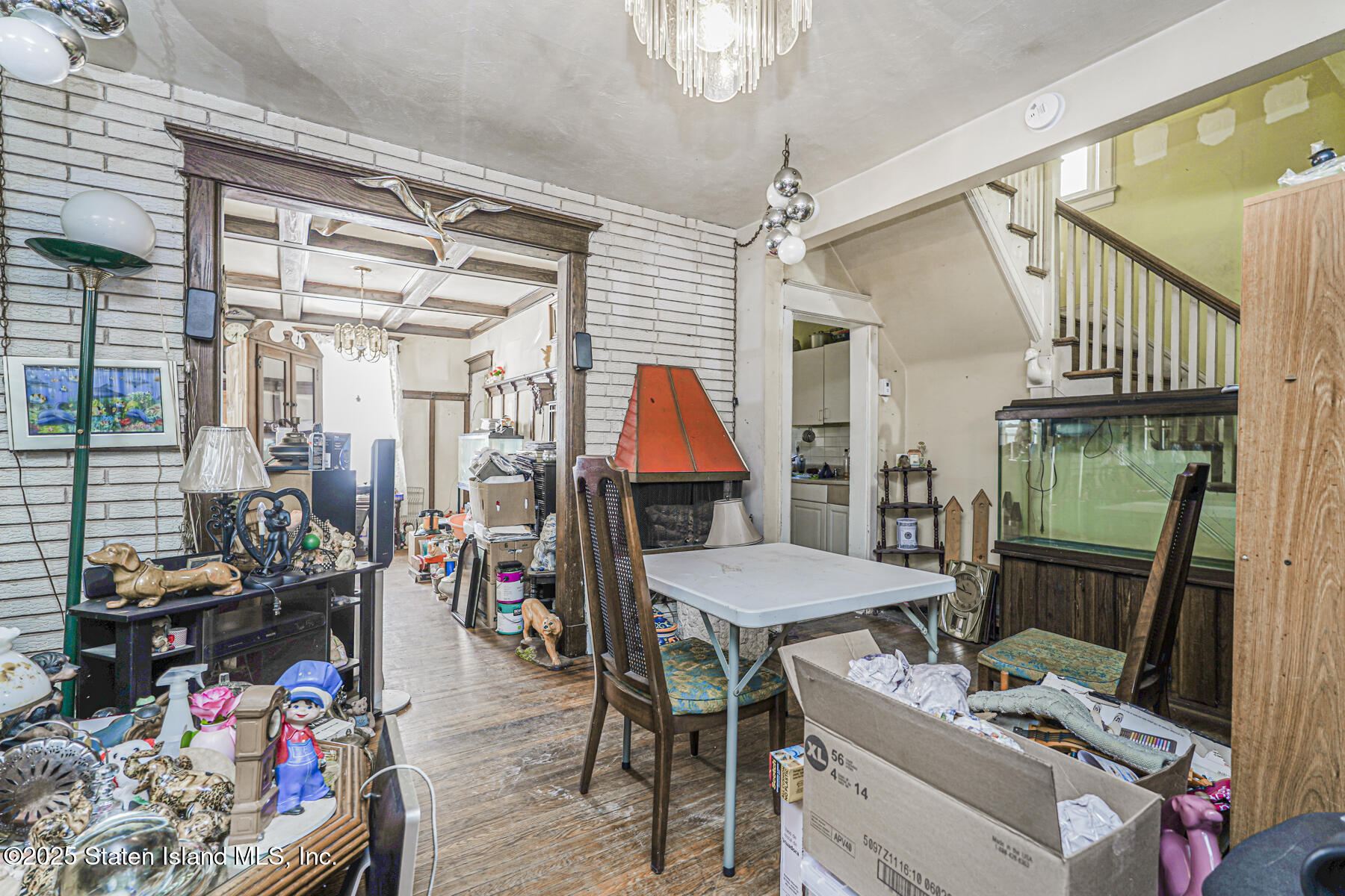 4 Vreeland Street Staten Island, NY 10302 - Photo 7 of 34 Photo Dec 18 2025, 12 54 44 PM