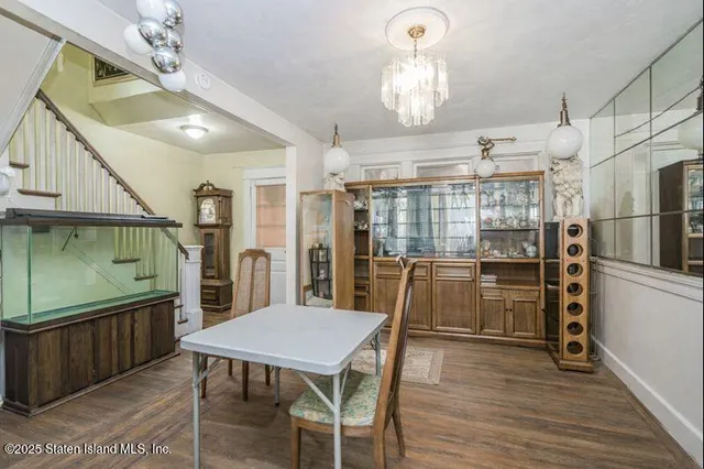 $524,000 | 4 Vreeland Street | Port Richmond