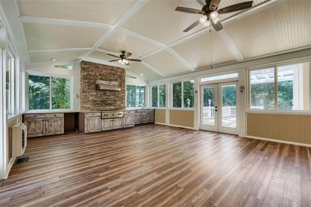 2377 Hopkins Road Powder Springs, GA 30127 - Photo 19 of 34