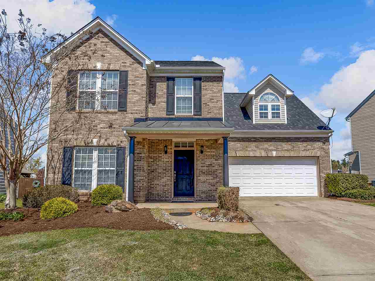 120 Castleton Circle Boiling Springs, SC 29316 - Photo 1 of 32