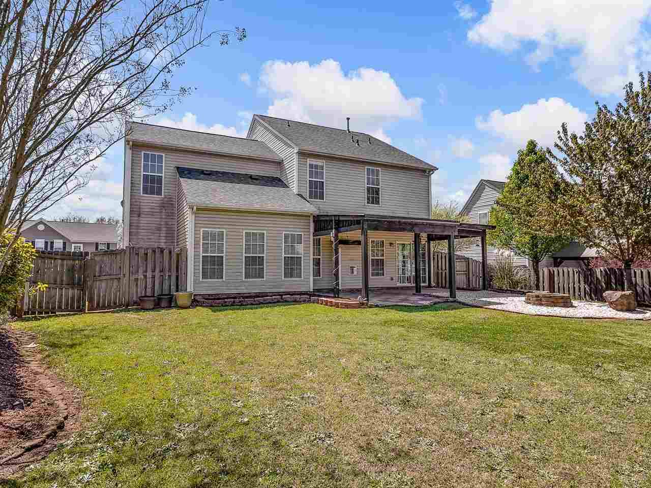 120 Castleton Circle Boiling Springs, SC 29316 - Photo 27 of 32