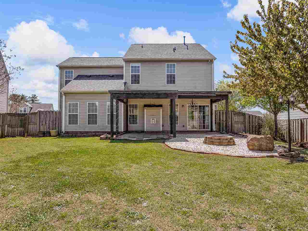 120 Castleton Circle Boiling Springs, SC 29316 - Photo 28 of 32