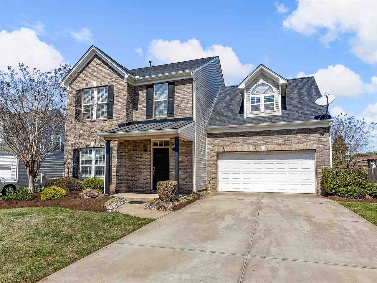 120 Castleton Circle Boiling Springs, SC 29316 - Photo 4 of 32