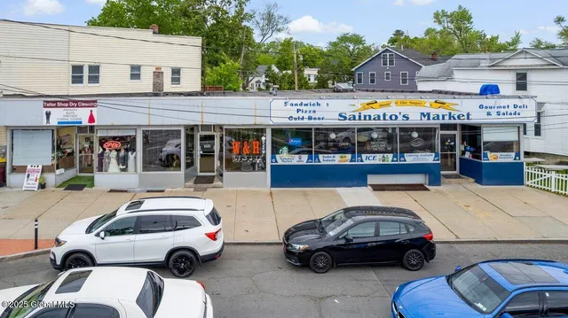 $1,350,000 | 423 Quail Street, Albany, NY 12208