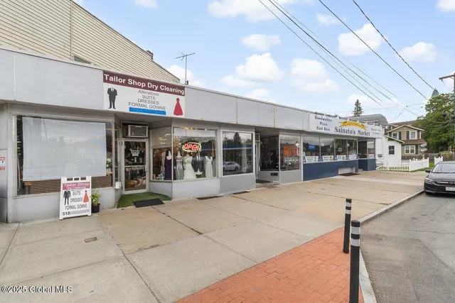 $1,350,000 | 423 Quail Street, Albany, NY 12208