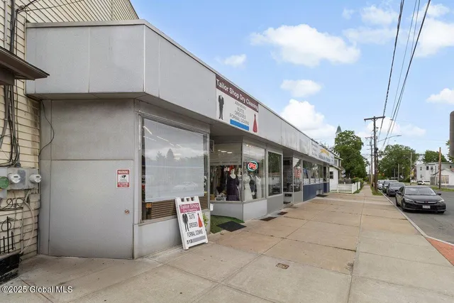 $1,350,000 | 423 Quail Street, Albany, NY 12208