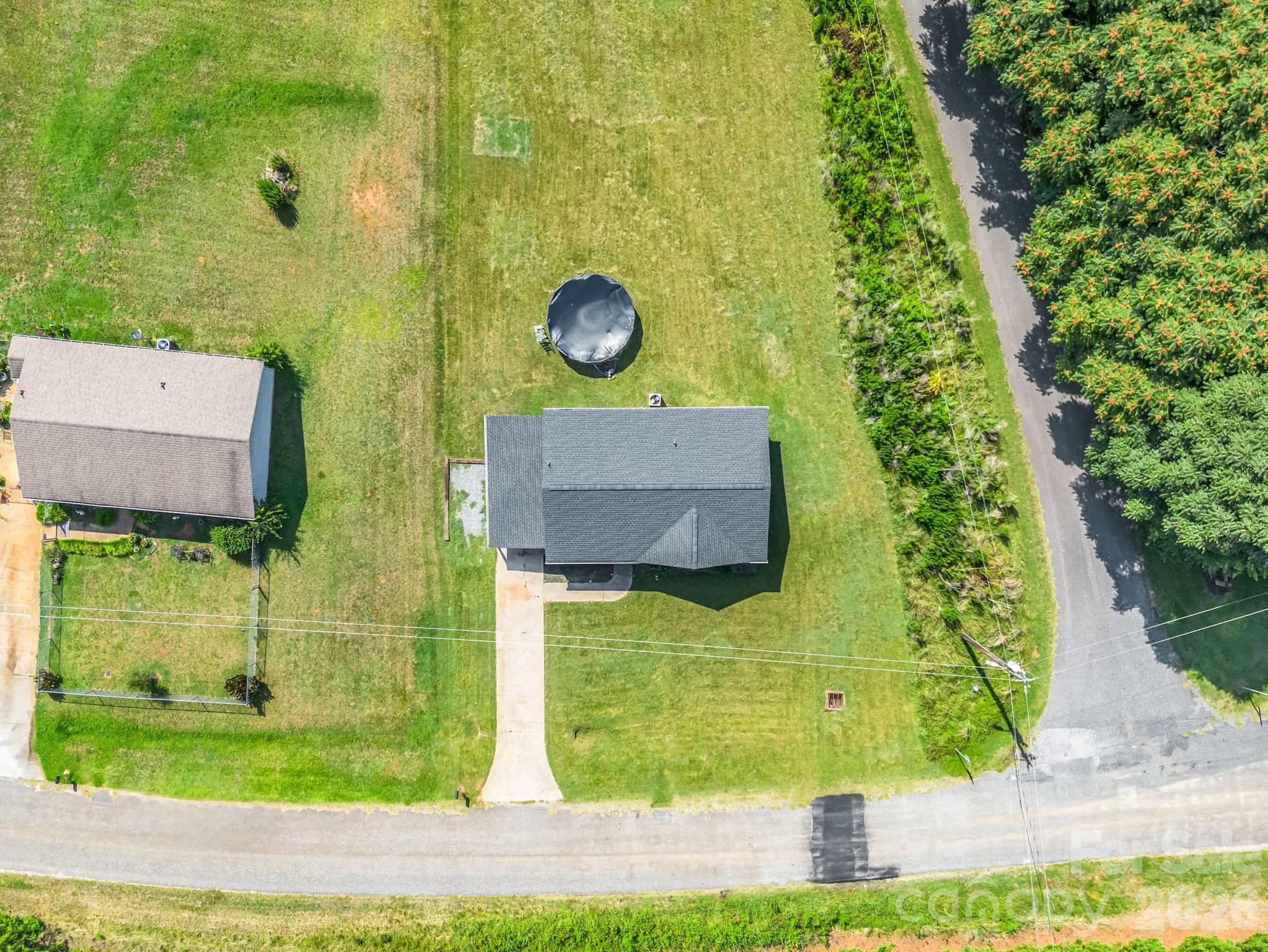 313 Harrill Road Forest City, NC 28043 - Photo 30 of 31