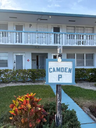 $1,275 | 372 Camden P, West Palm Beach, FL 33417