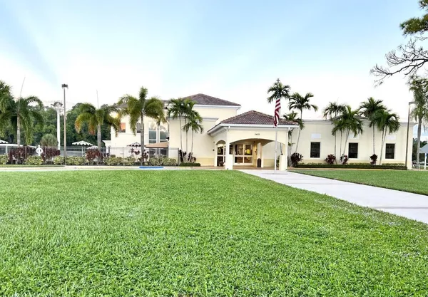 $1,200 | 372 Camden P, West Palm Beach, FL 33417