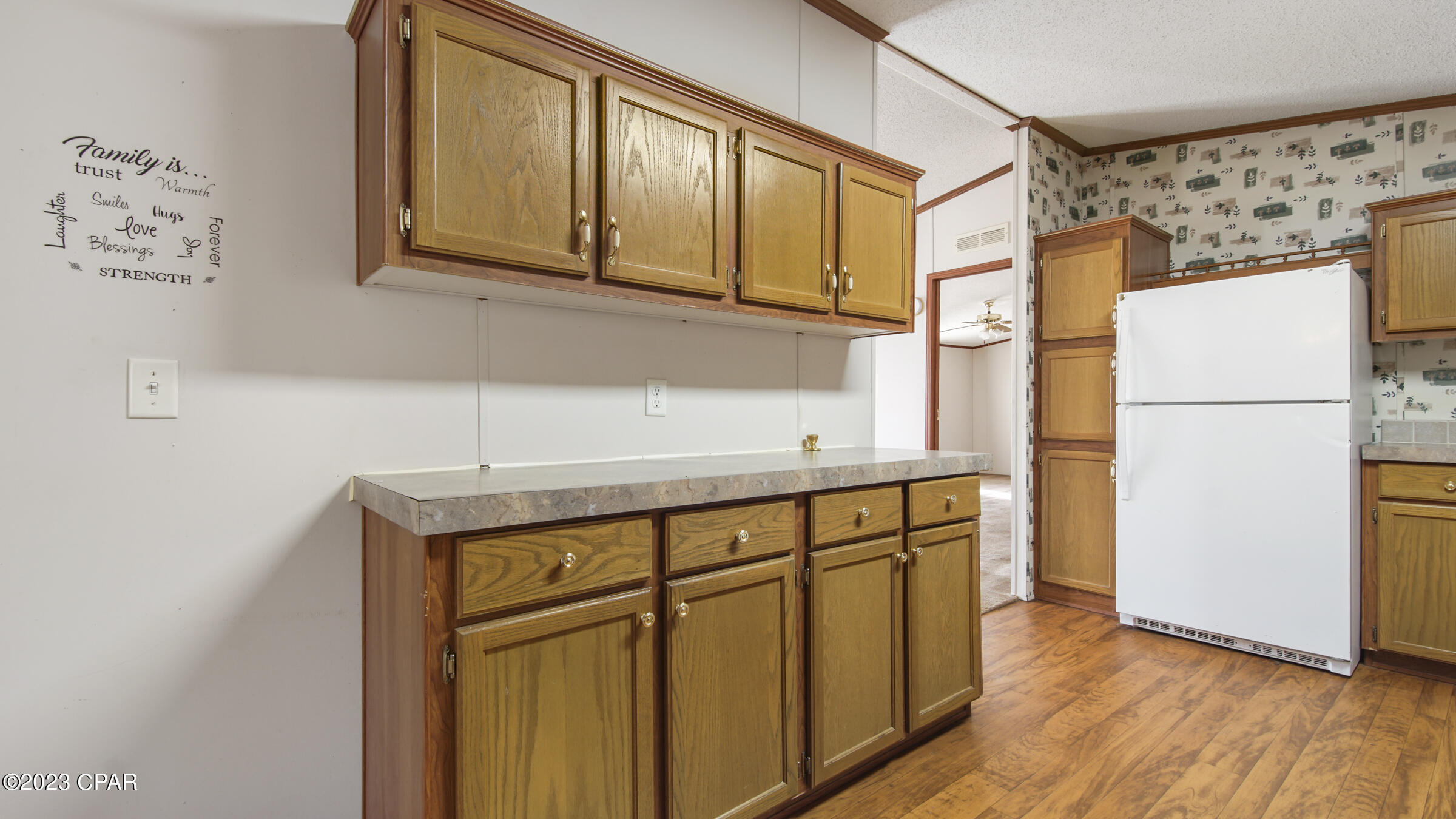 12211 Pinecrest Road Fountain, FL 32438 - Photo 4 of 26 Gallery Image 4