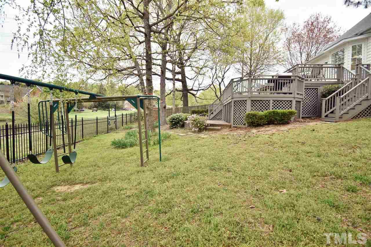 2204 Dahlgreen Road Raleigh, NC 27615 - Photo 22 of 22