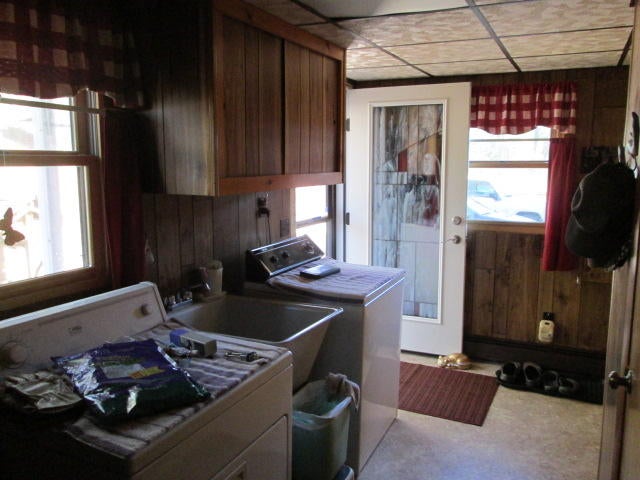 5499 Wolf Lake Road Lewiston, MI 49756 - Photo 8 of 11 Gallery Image 8