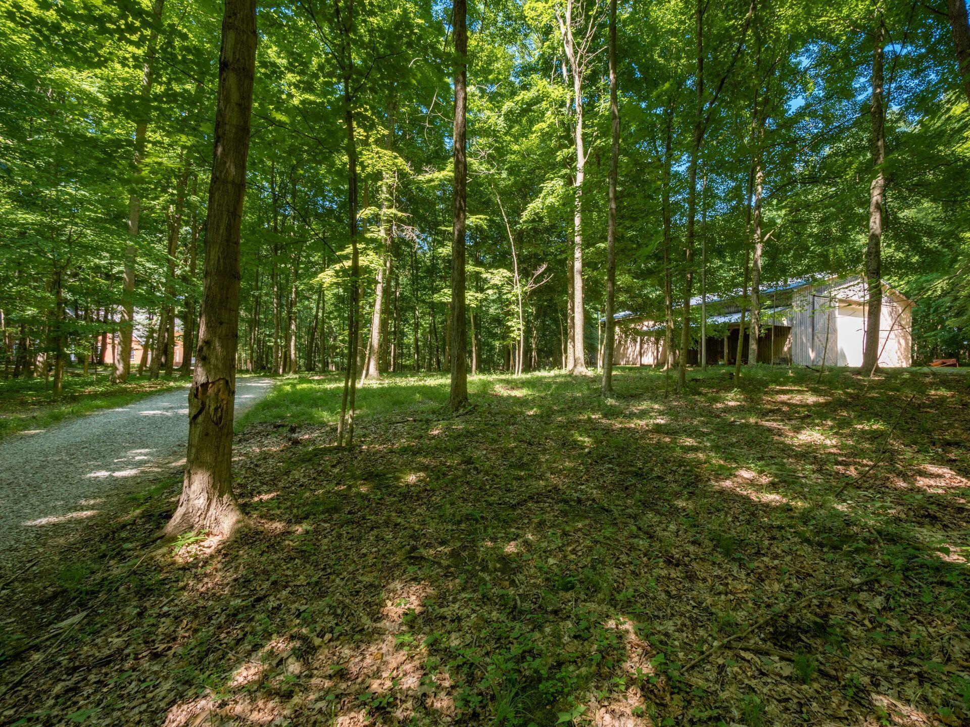 7307 Red Bank Road Westerville, OH 43082 - Photo 59 of 88 Barn