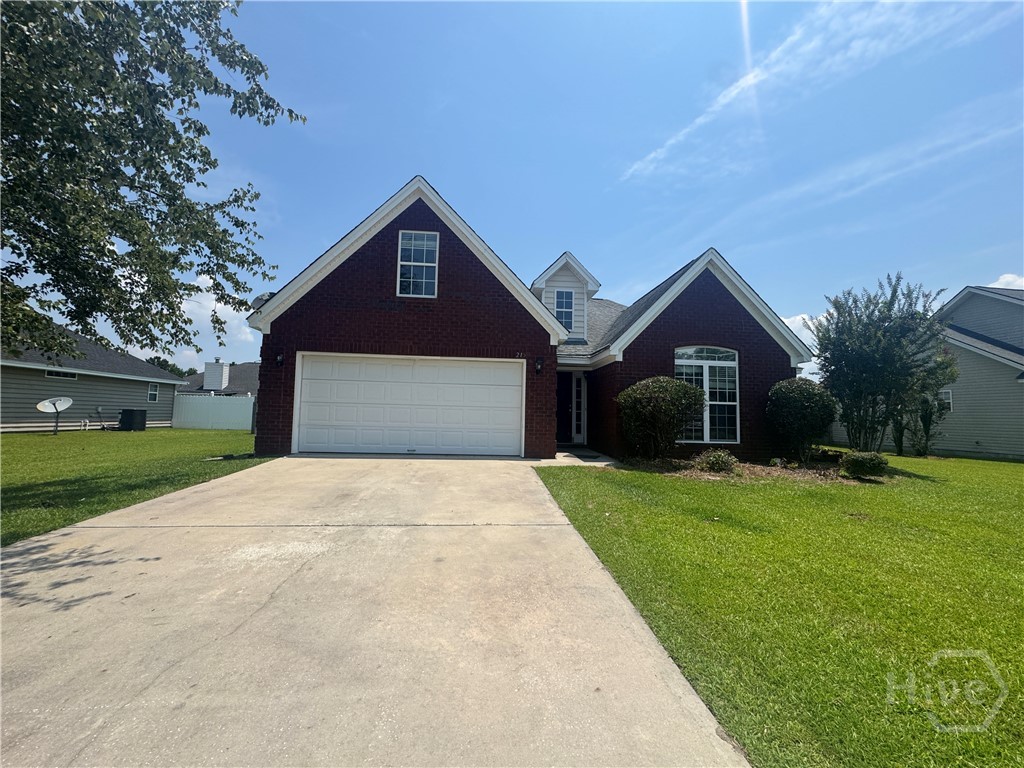 215 Quartz Drive Rincon, GA 31326 - Photo 1 of 16