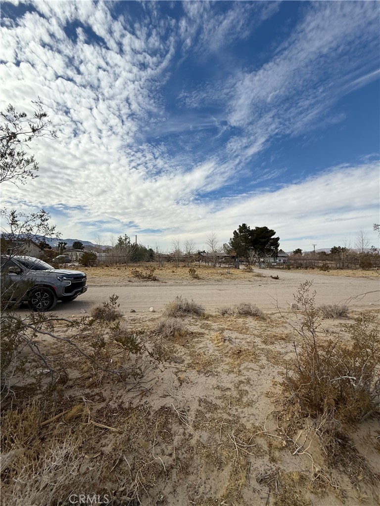 0 Fairlane Road Lucerne Valley, CA 92356 - Photo 9 of 14