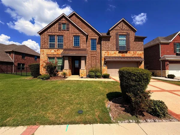 $600,000 | 1621 Liberty Way Trail, Wylie, TX 75098
