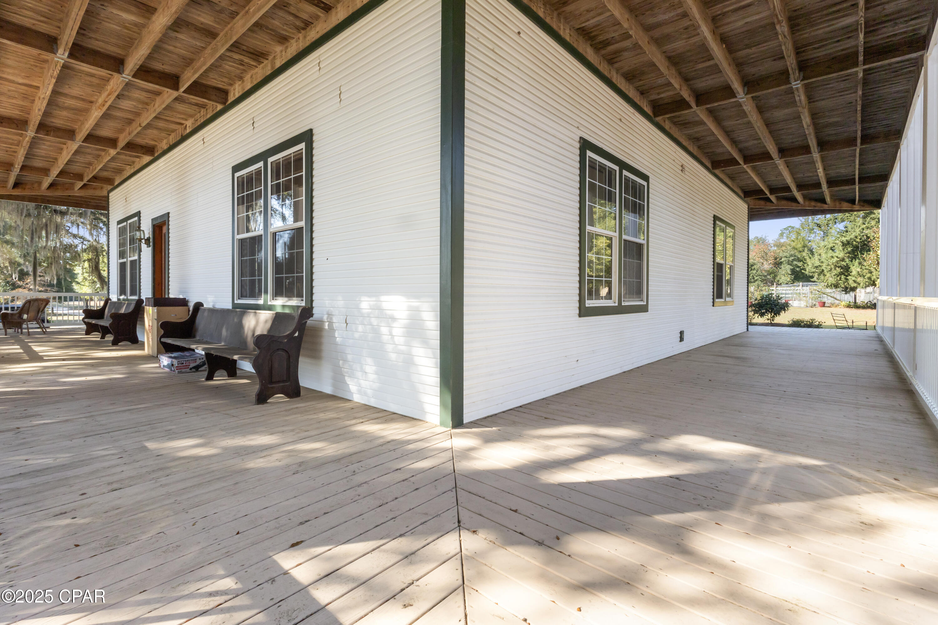 4686 Dunaway Road Bascom, FL 32423 - Photo 40 of 77