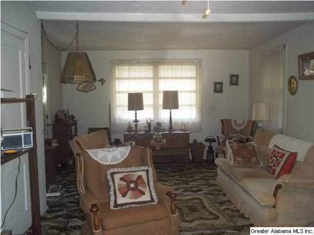 4647 Saks Road Anniston, AL 36206 - Photo 3 of 18