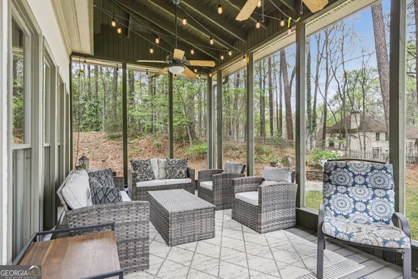 $598,000 | 100 Kylemore Pass, Tyrone, GA 30290