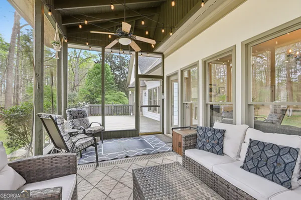 $598,000 | 100 Kylemore Pass, Tyrone, GA 30290