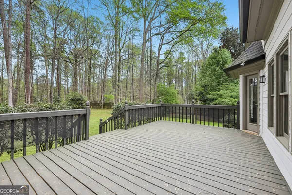 $598,000 | 100 Kylemore Pass, Tyrone, GA 30290