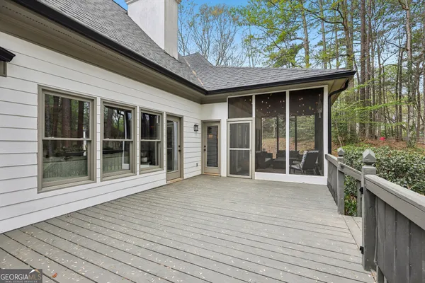 $598,000 | 100 Kylemore Pass, Tyrone, GA 30290