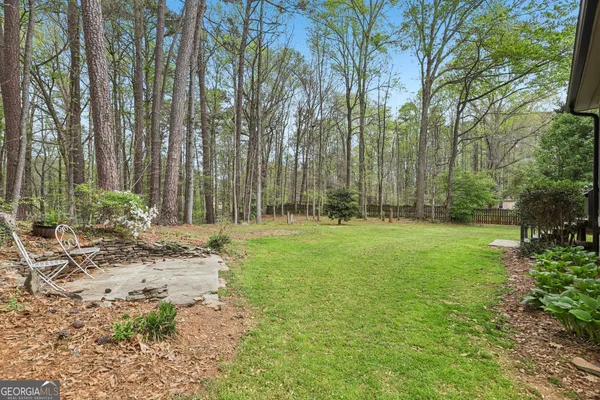 $598,000 | 100 Kylemore Pass, Tyrone, GA 30290