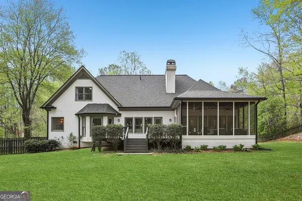 $598,000 | 100 Kylemore Pass, Tyrone, GA 30290