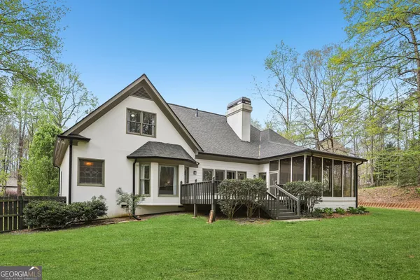 $598,000 | 100 Kylemore Pass, Tyrone, GA 30290