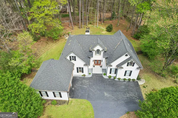 $598,000 | 100 Kylemore Pass, Tyrone, GA 30290