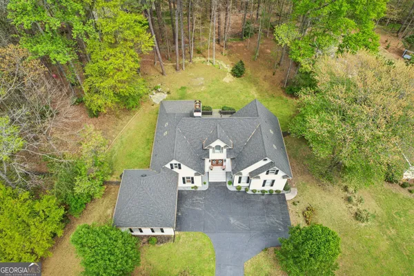 $598,000 | 100 Kylemore Pass, Tyrone, GA 30290