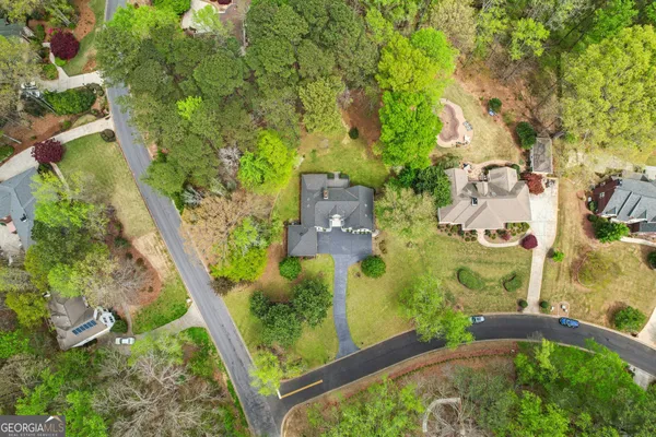 $598,000 | 100 Kylemore Pass, Tyrone, GA 30290