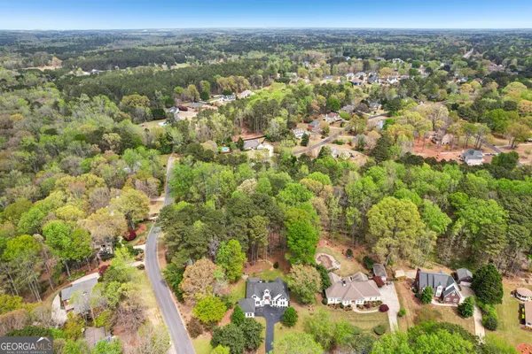 $598,000 | 100 Kylemore Pass, Tyrone, GA 30290