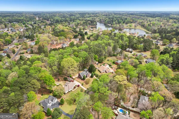 $598,000 | 100 Kylemore Pass, Tyrone, GA 30290