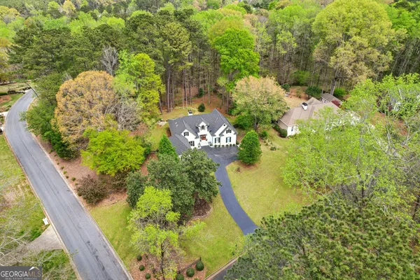 $598,000 | 100 Kylemore Pass, Tyrone, GA 30290