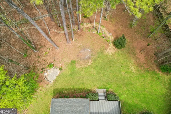 $598,000 | 100 Kylemore Pass, Tyrone, GA 30290