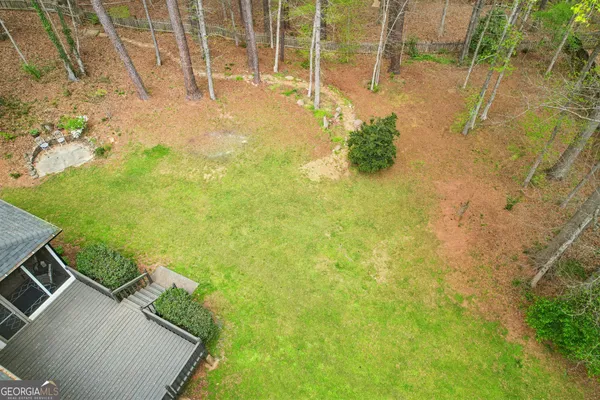 $598,000 | 100 Kylemore Pass, Tyrone, GA 30290