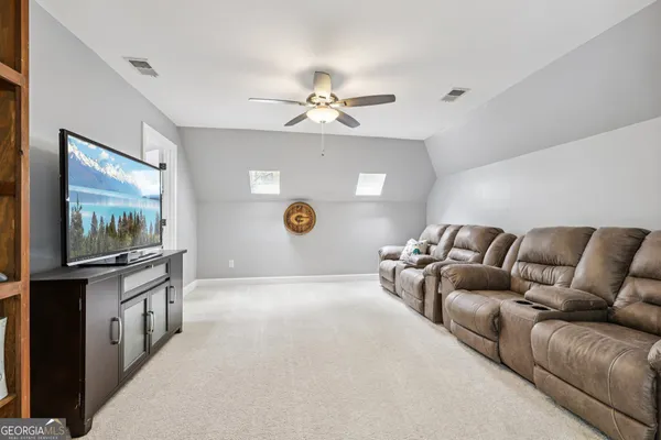 $598,000 | 100 Kylemore Pass, Tyrone, GA 30290