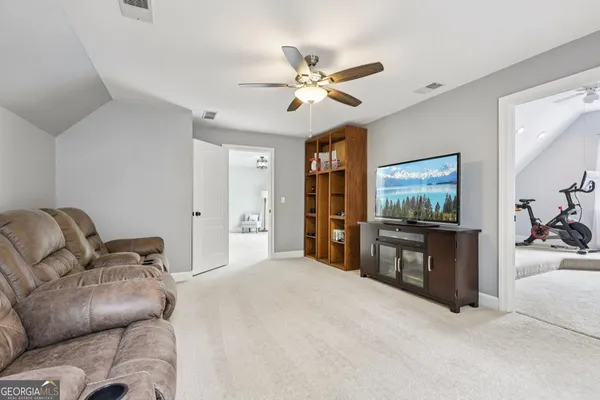 $598,000 | 100 Kylemore Pass, Tyrone, GA 30290