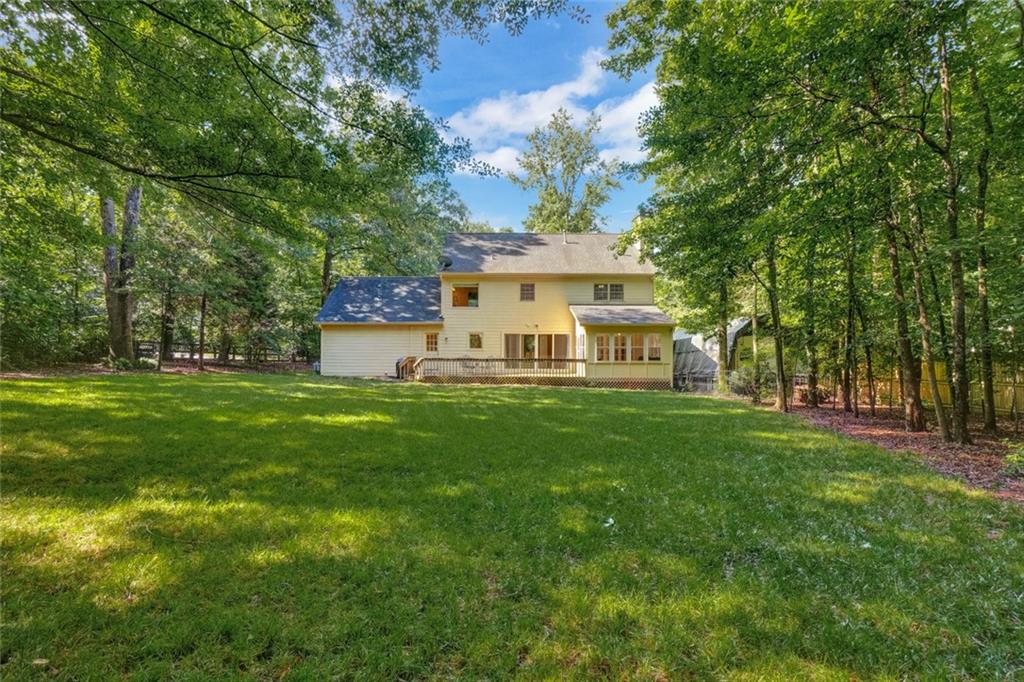295 Oakmere Road Alpharetta, GA 30009 - Photo 30 of 30