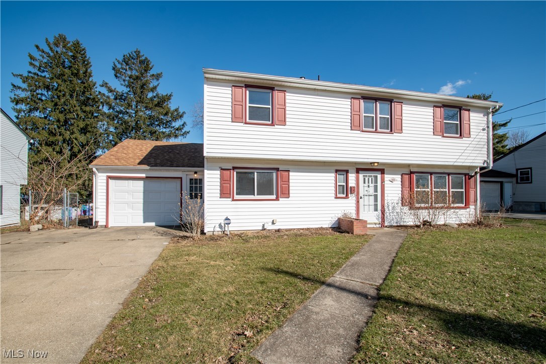 7433 Ranier Trail Youngstown, OH 44512 - Photo 2 of 45