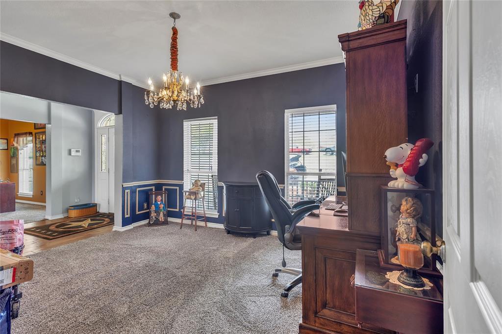 47 Preakness Place Road Van Alstyne, TX 75495 - Photo 15 of 37