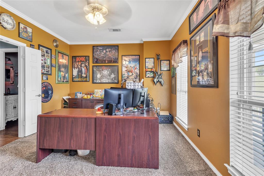 47 Preakness Place Road Van Alstyne, TX 75495 - Photo 17 of 37