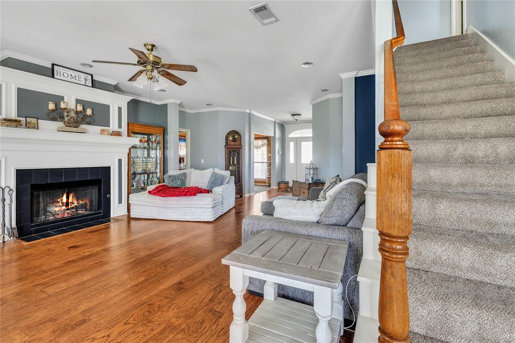 47 Preakness Place Road Van Alstyne, TX 75495 - Photo 19 of 37