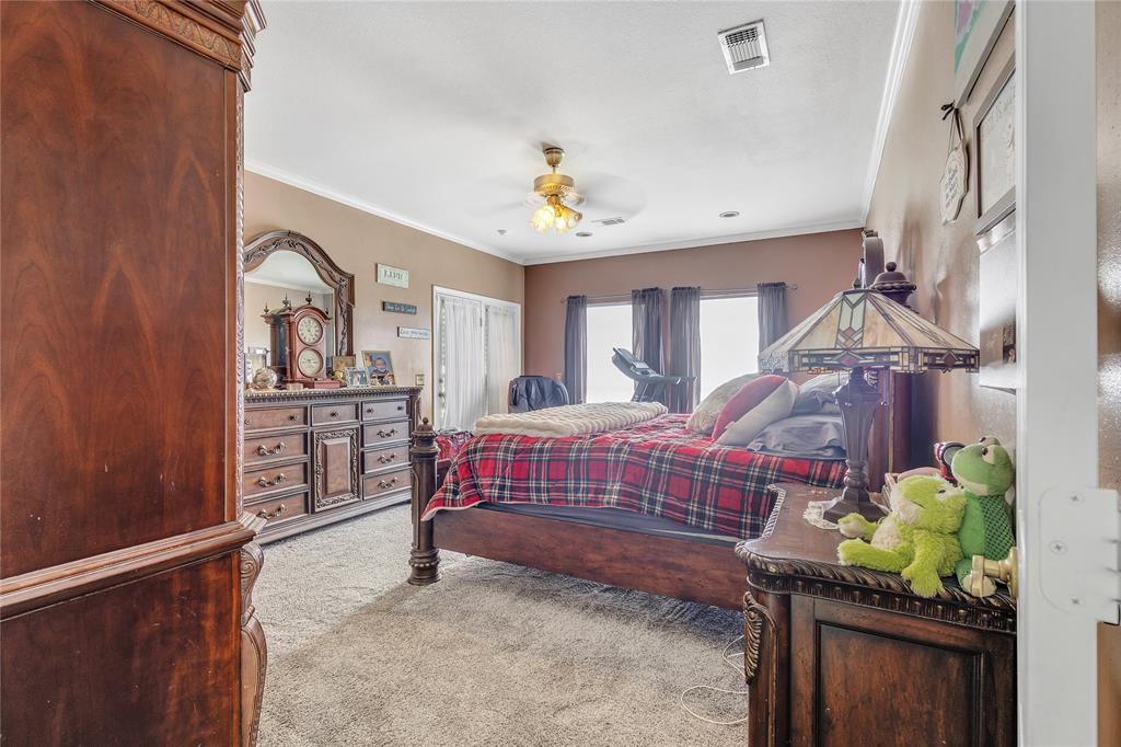 47 Preakness Place Road Van Alstyne, TX 75495 - Photo 25 of 37