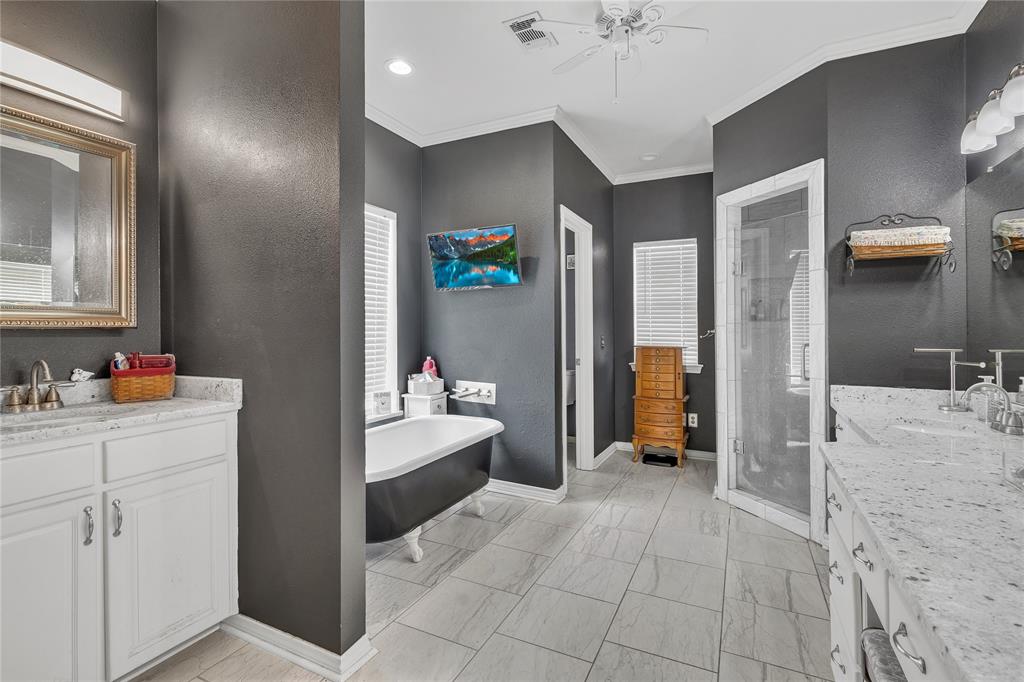 47 Preakness Place Road Van Alstyne, TX 75495 - Photo 26 of 37